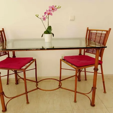 Apartament Fantastico Estudio En Urbanizacion Vela De Mar