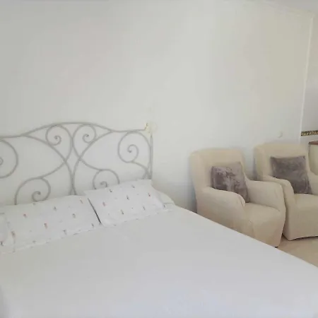 Fantastico Estudio En Urbanizacion Vela De Mar Benalmádena
