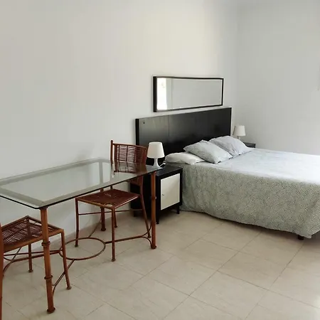 Fantastico Estudio En Urbanizacion Vela De Mar Benalmádena