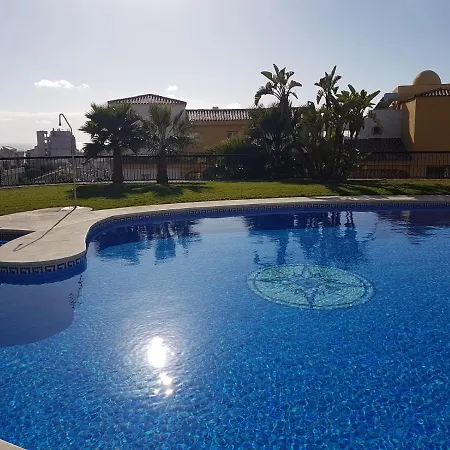 Apartment Fantastico Estudio En Urbanizacion Vela De Mar *