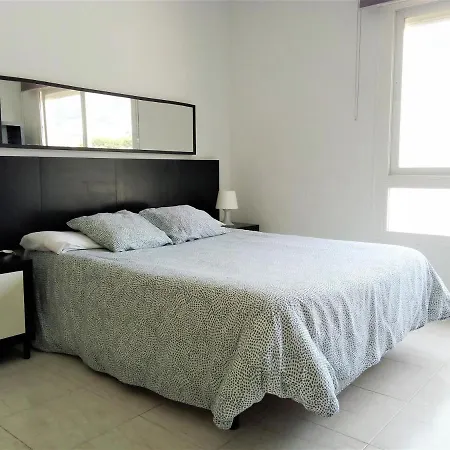Fantastico Estudio En Urbanizacion Vela De Mar Benalmadena