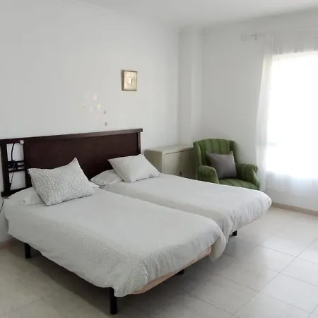 Fantastico Estudio En Urbanizacion Vela De Mar Apartment *