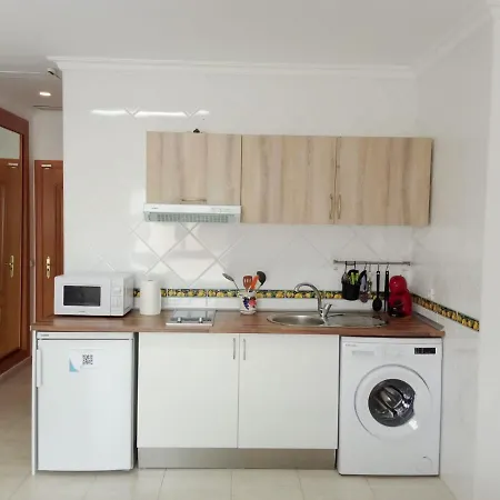 Fantastico Estudio En Urbanizacion Vela De Mar Apartment *