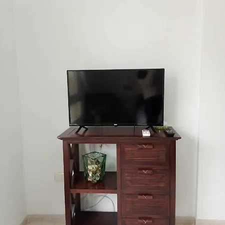 Fantastico Estudio En Urbanizacion Vela De Mar Apartment *