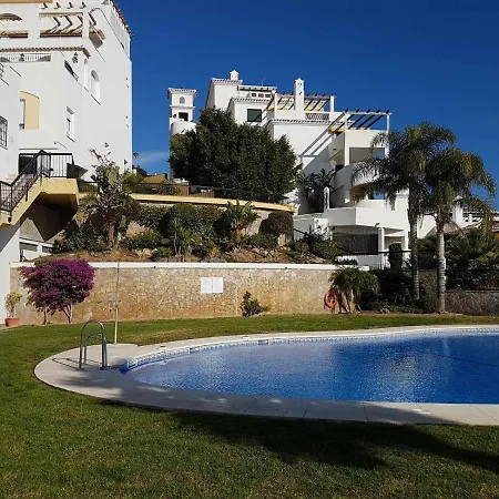 Fantastico Estudio En Urbanizacion Vela De Mar Apartment