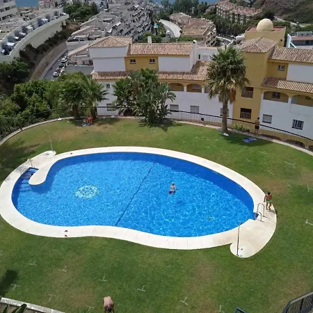 Fantastico Estudio En Urbanizacion Vela De Mar Apartment *