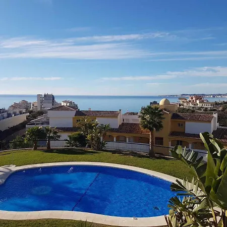 Apartment Fantastico Estudio En Urbanizacion Vela De Mar