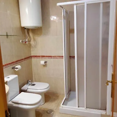 Fantastico Estudio En Urbanizacion Vela De Mar Apartment Benalmadena