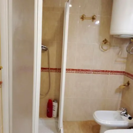 Apartment Fantastico Estudio En Urbanizacion Vela De Mar *