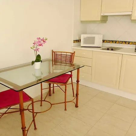 Apartment Fantastico Estudio En Urbanizacion Vela De Mar *