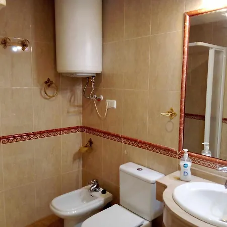Apartment Fantastico Estudio En Urbanizacion Vela De Mar *