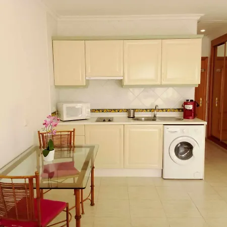 Apartment Fantastico Estudio En Urbanizacion Vela De Mar *