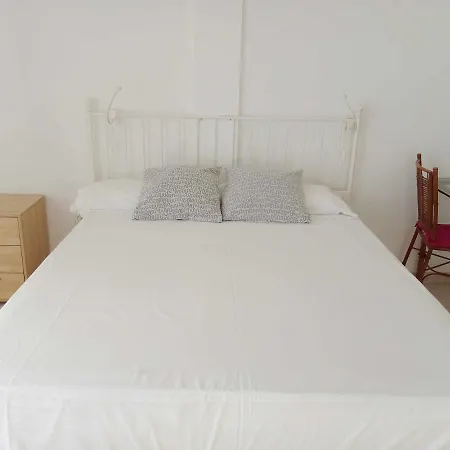 Apartment Fantastico Estudio En Urbanizacion Vela De Mar Benalmadena