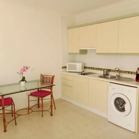 Fantastico Estudio En Urbanizacion Vela De Mar Apartment Benalmadena