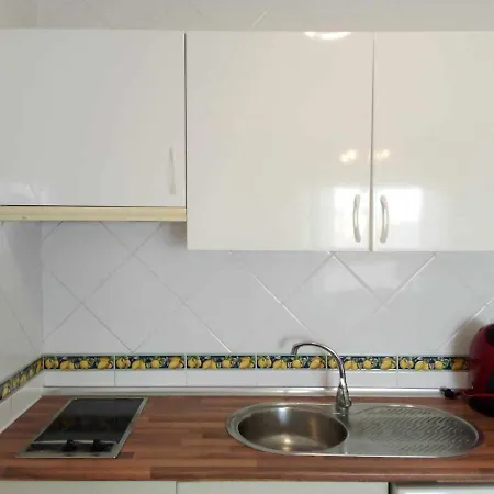Fantastico Estudio En Urbanizacion Vela De Mar Apartment
