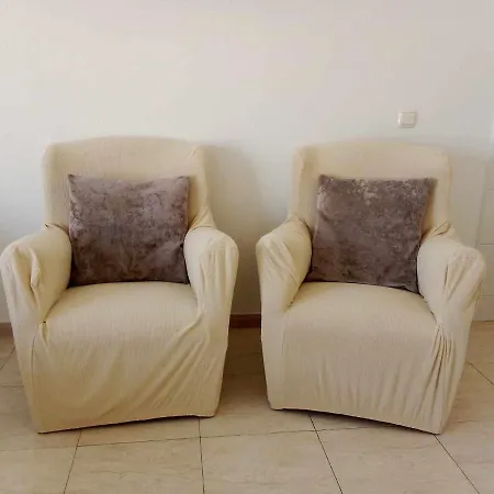 Apartment Fantastico Estudio En Urbanizacion Vela De Mar Benalmadena