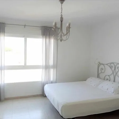Fantastico Estudio En Urbanizacion Vela De Mar Apartment