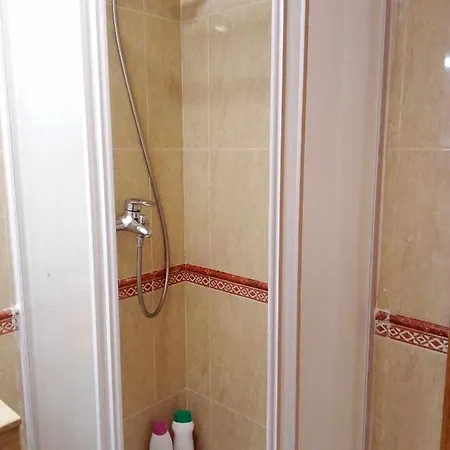 Fantastico Estudio En Urbanizacion Vela De Mar Apartment