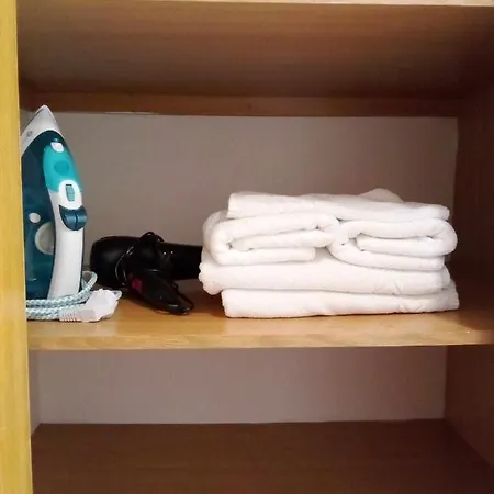 Fantastico Estudio En Urbanizacion Vela De Mar Apartment