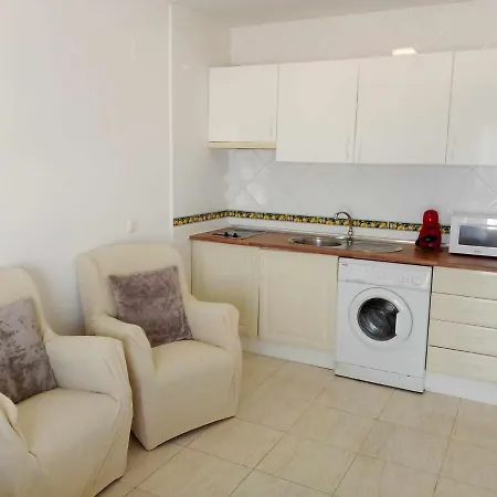Fantastico Estudio En Urbanizacion Vela De Mar Apartment *