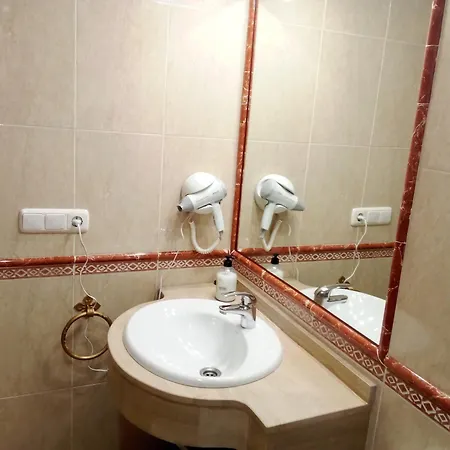 Fantastico Estudio En Urbanizacion Vela De Mar Apartment *